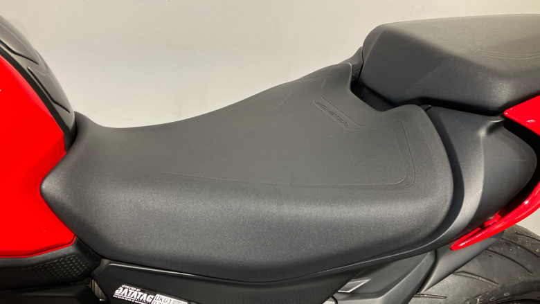 Ducati Monster SP (22MY)